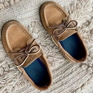 Sperry Top-Sider Authentic Original Boat Shoe